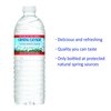 Crystal Geyser Crystal Geyser Natural Alpine Spring Water, 16.9oz Bottles, 35 Bottles/Case CGW3500